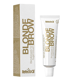 RefectoCil Brow Tint - No.0 Blonde 15g