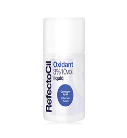 RefectoCil Liquid Oxidant 3% 10 vol - 100ml