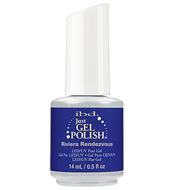 ibd Just Gel Polish 14ml - Riviera Rendezvous