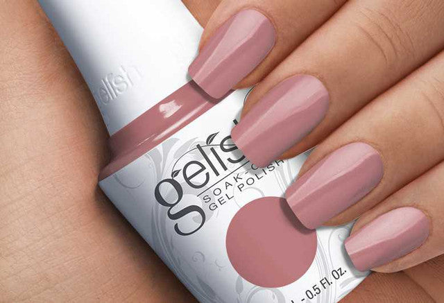 Gelish Soak-Off Gel Polish - She's My Beauty