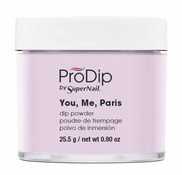 ProDip Acrylic Powder 25g - You, Me, Paris