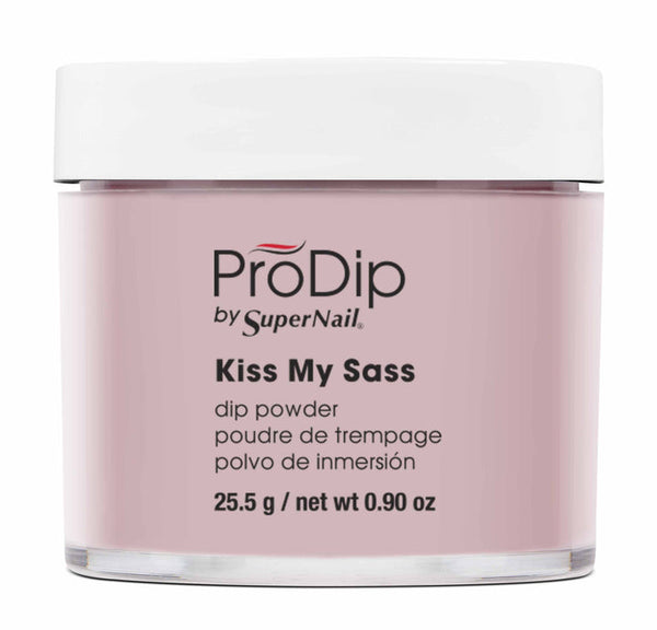 ProDip Acrylic Powder 25g - Kiss My Sass