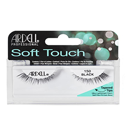 Ardell Lashes 150 Soft Touch