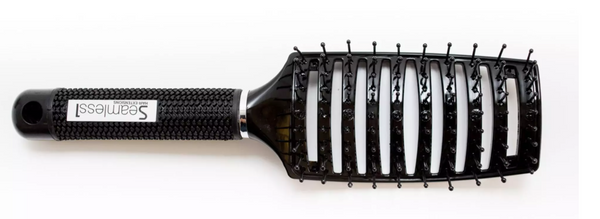 Seamless 1 Hair Extension Care Brush