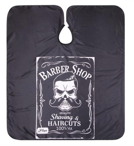 Barber Shop Cape