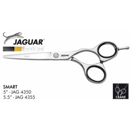 Jaguar White Line Smart 5.5"