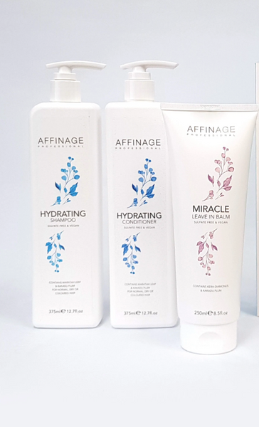 Affinage Hydrate Pack