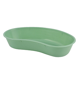 Green Kidney Dish - Small 200ml