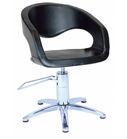 Sofia ~ Hydraulic Cutting Chair ~ Joiken Collection ~ Rubys Salon Supplies