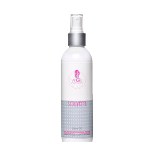 Angel Hair Extensions Solvent Remover