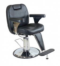 Spartan ~ Barber Chair ~ Joiken Collection ~ Rubys Salon Supplies
