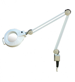 Mag Lamp Clamp - standard