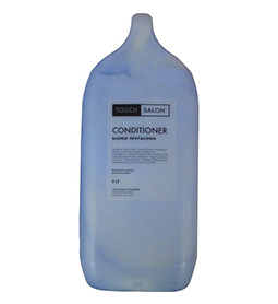 Touch Revitalising Blonde Conditioner  5 Litre