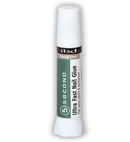 IBD 5 Seconds Ultra Fast Nail Glue 2g