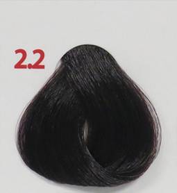 Nuance Hair Tint - 2.2 Cherry Black