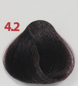 Nuance Hair Tint - 4.2 Violin Brown