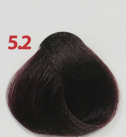 Nuance Hair Tint - 5.2 Medium Violin Brown