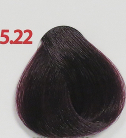 Nuance Hair Tint - 5.22 Intense Plum