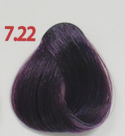 Nuance Hair Tint - 7.22 Amethyst