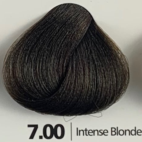 True Eco Colour 7.00 Intense Blonde 100ml