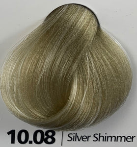 True Eco Colour 10.08 Silver Shimmer 100ml