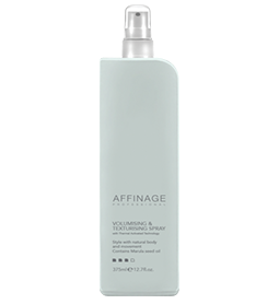 Affinage Volumising & Texturising Spray 375ml