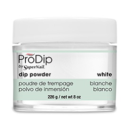 ProDip Acrylic Powder - White
