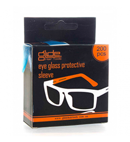 Glide Eye Glass Sleeve Covers 200 pieces