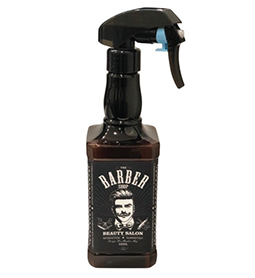 Barber Salon Water spray - 500ml