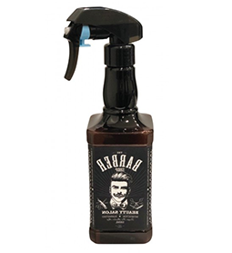 Barber Salon Water spray - 500ml