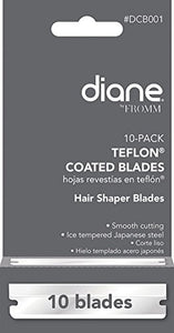 Diane Shaper Blades 10 Pack