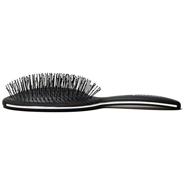 Framar Black To the Future Detangle Brush