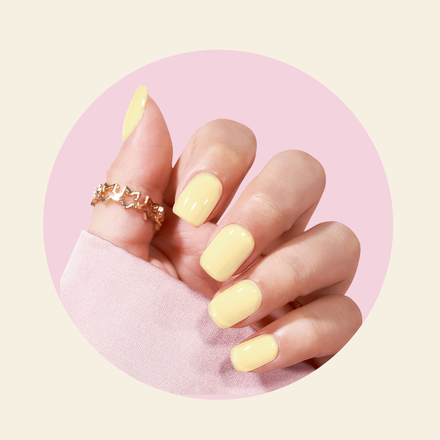 Mitty Builder Gel - Freesia