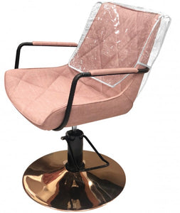 Styling Chair Protective Cover