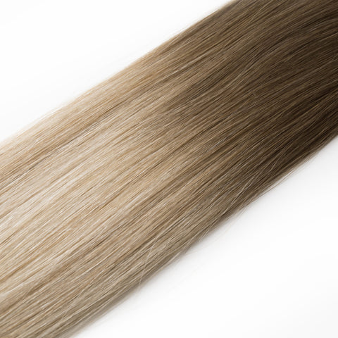 Seamless 1 Tape Extensions Coffee n Cream - 24-25" Ultimate