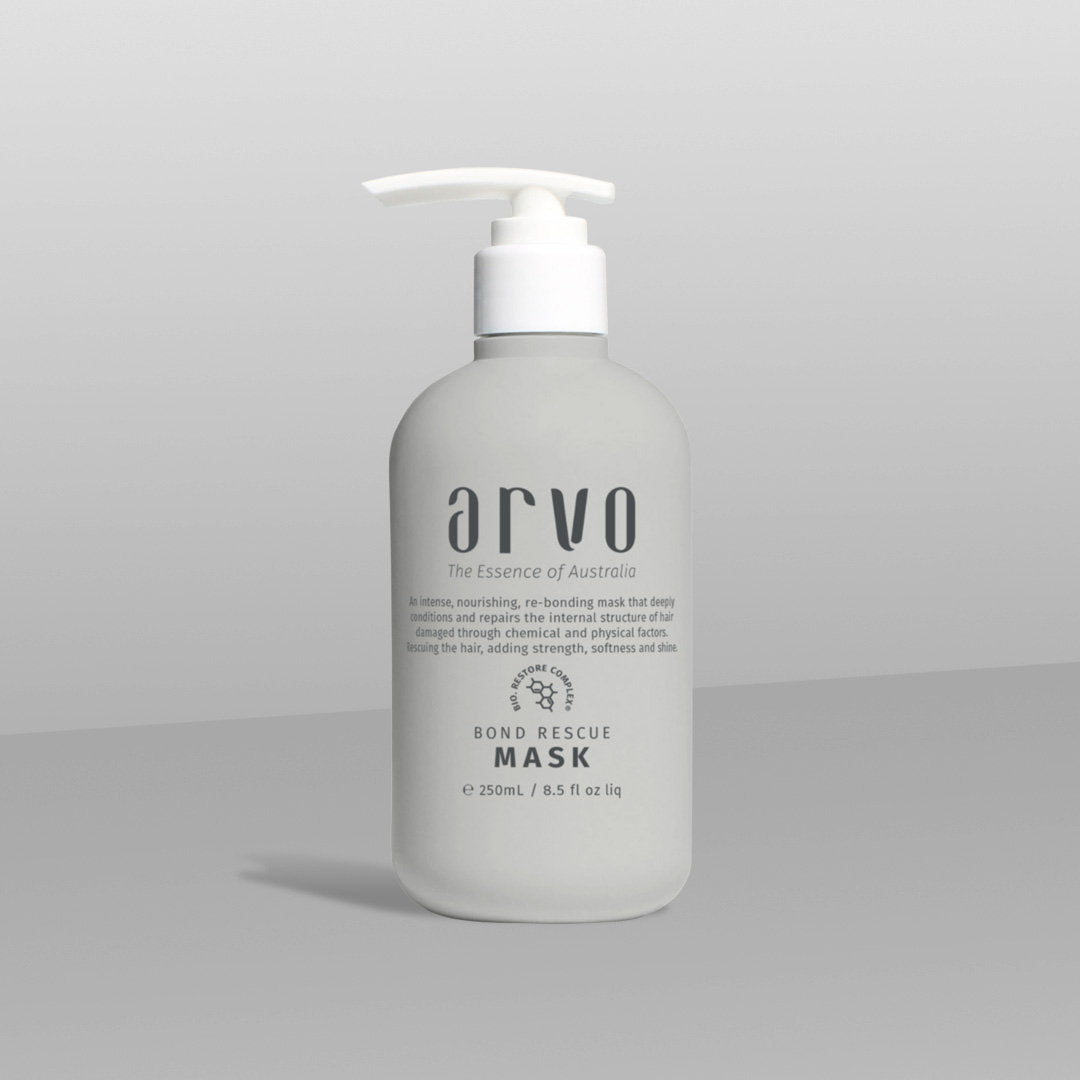 Arvo Bond Rescue Mask 250ml