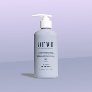 Arvo Blonde Shampoo 350ml (T)