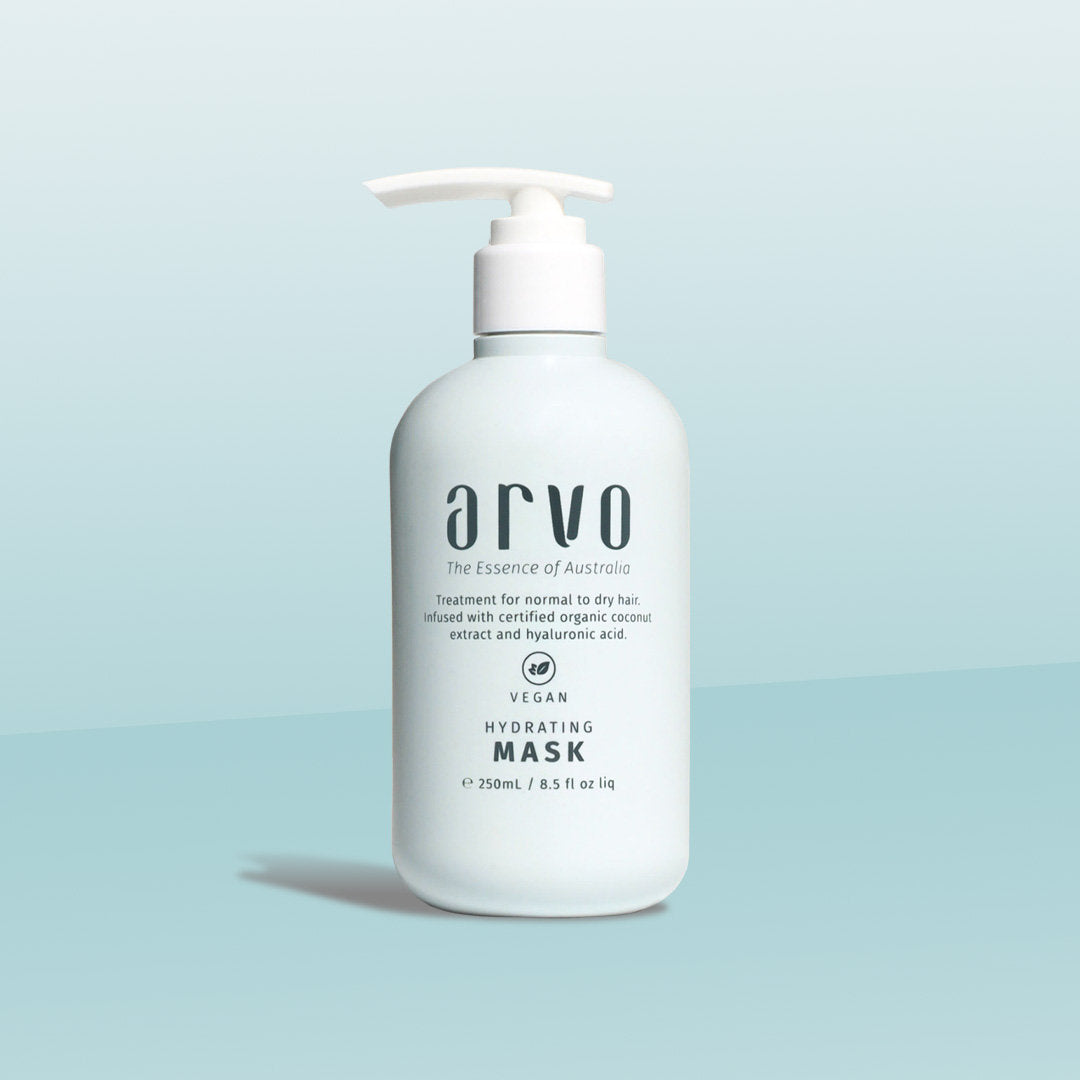 Arvo Hydrating Mask 250ml