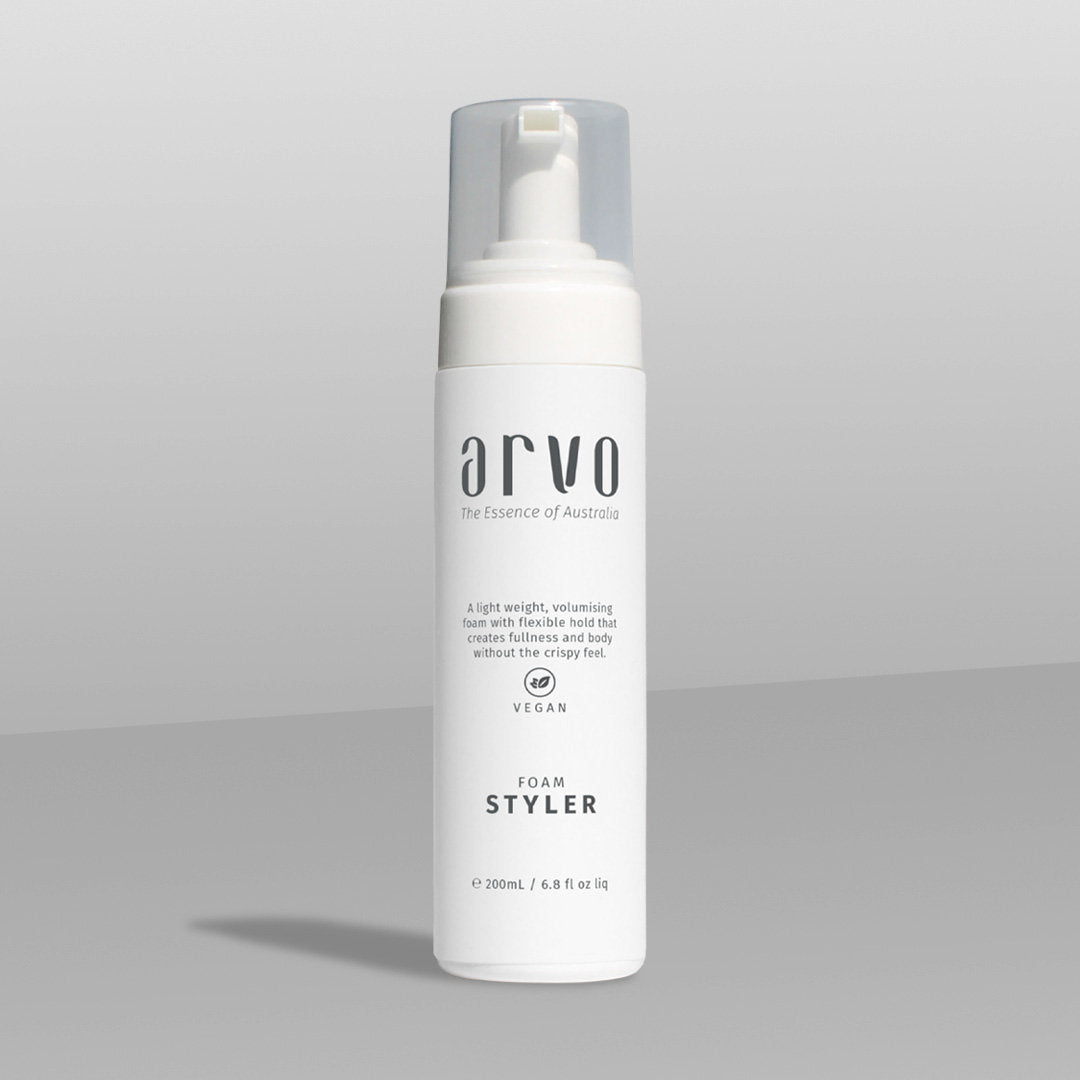 Arvo Foam Styler 200ml