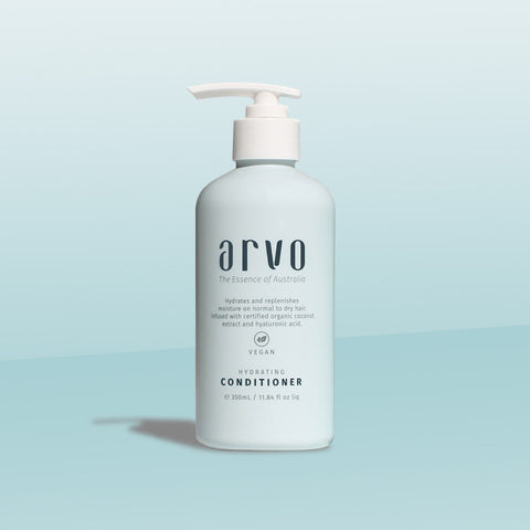 Arvo Hydrating Conditioner 350ml