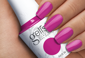 Gelish Soak-Off Gel Polish - Woke Up This Way