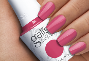 Gelish Soak-Off Gel Polish - One Tough Princess