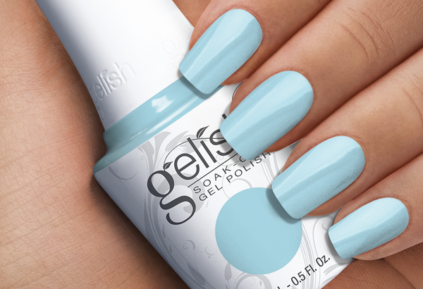 Gelish Soak-Off Gel Polish - Not So Prince Charming