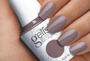 Gelish Soak-Off Gel Polish - From Rodeo to Rodeo Drive