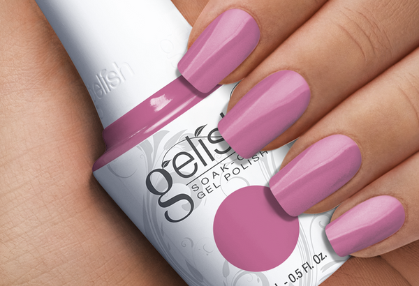 Gelish Soak-Off Gel Polish - It's a Lily