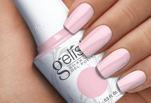 Gelish Soak-Off Gel Polish - You're So Sweet You're Giving Me a Toothache