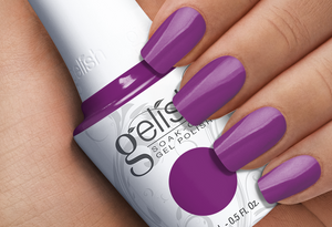 Gelish Soak-Off Gel Polish - You Glare, I Glow