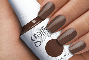 Gelish Soak-Off Gel Polish - Want to Cuddle?