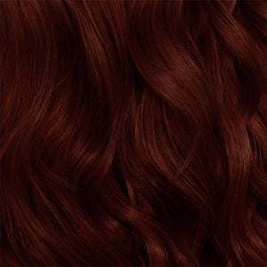 Affinage Infiniti Permanent 6.45 Dark Copper Mahogany Blonde
