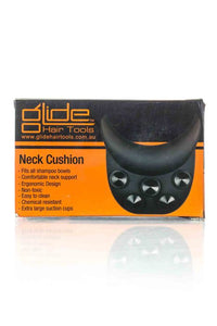 Glide Rubber Neck Cushion